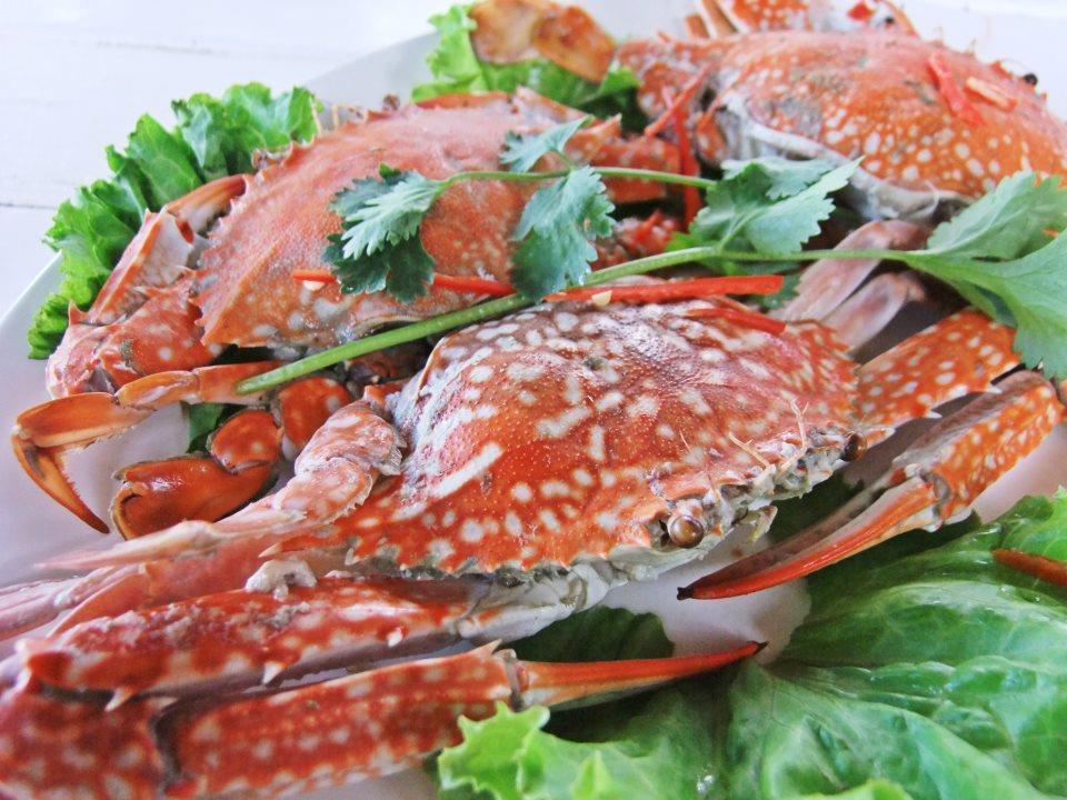 Boom Boom Beach Resort Laem Sing Chanthaburi Extérieur photo