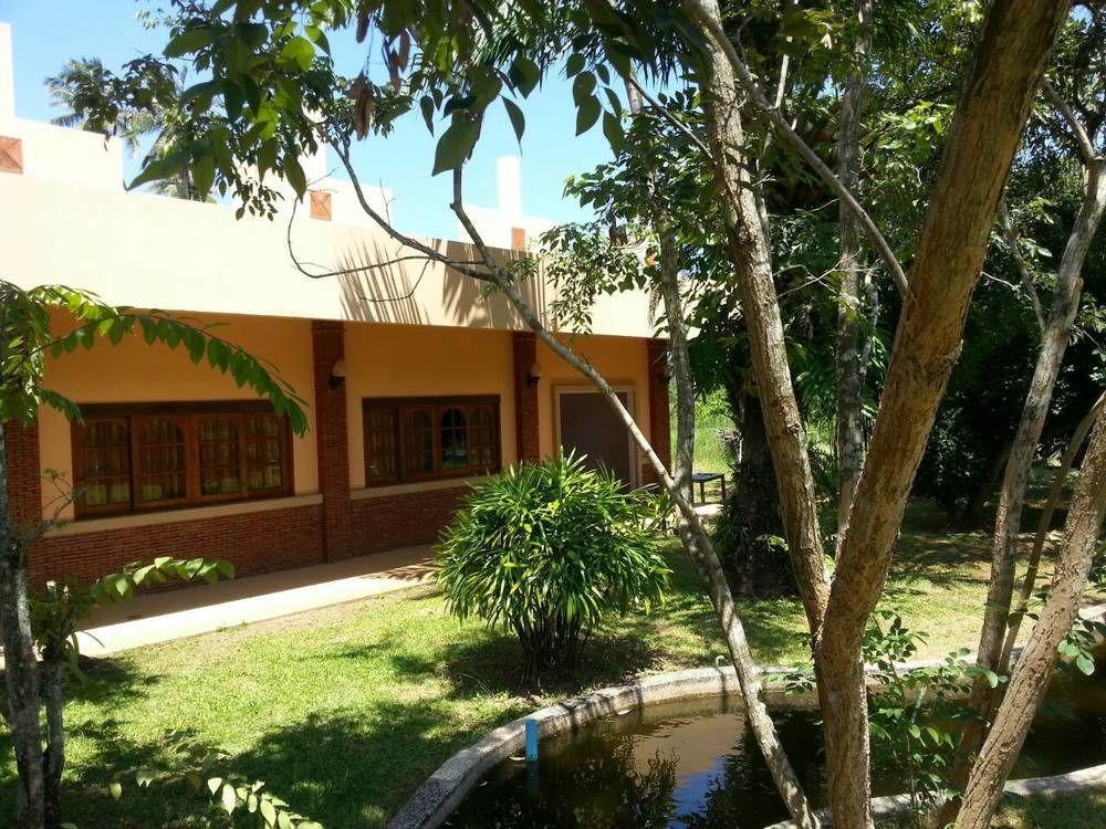 Boom Boom Beach Resort Laem Sing Chanthaburi Extérieur photo
