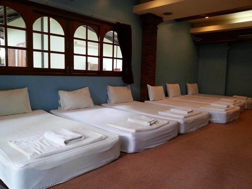 Boom Boom Beach Resort Laem Sing Chanthaburi Extérieur photo