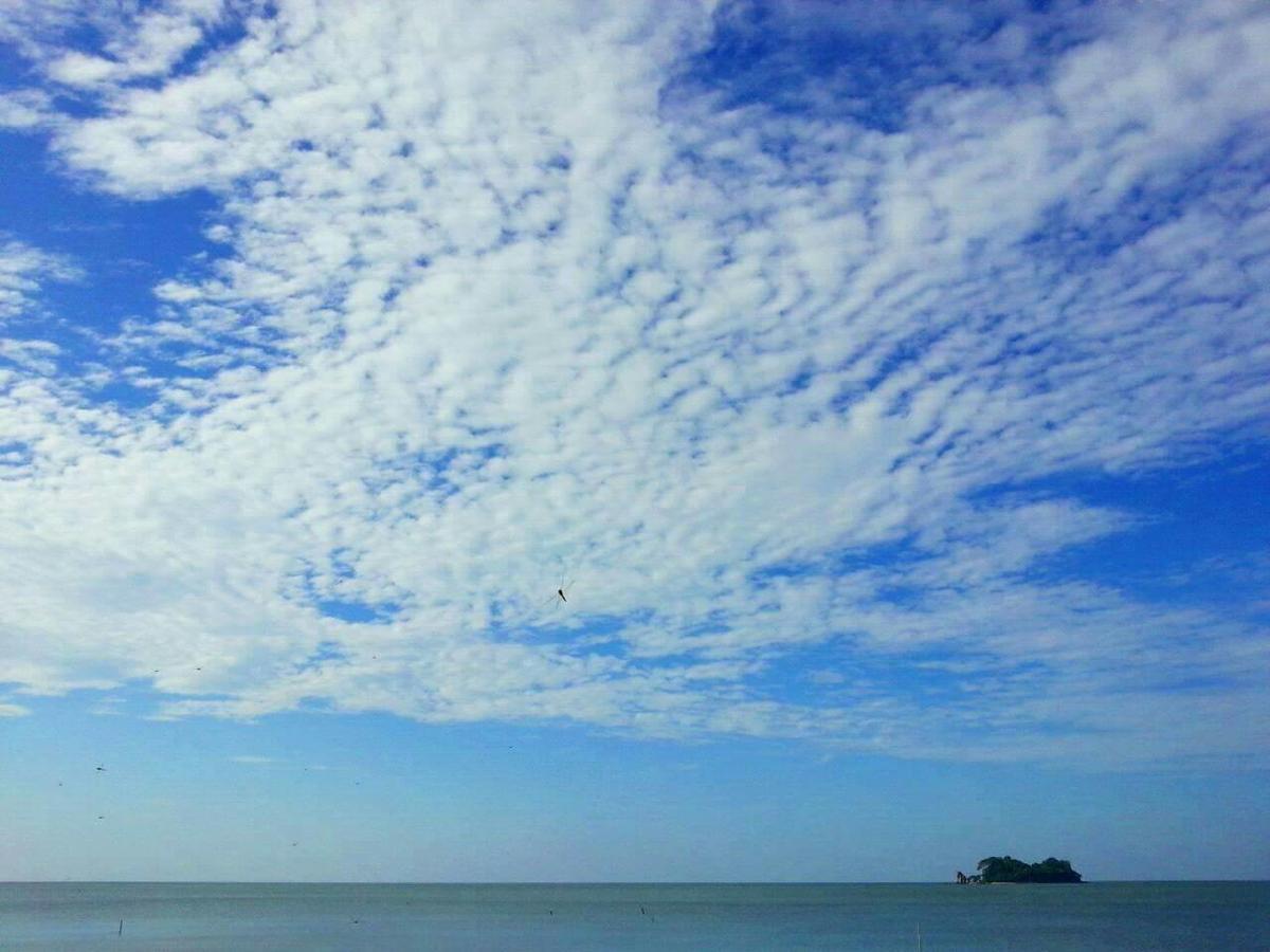 Boom Boom Beach Resort Laem Sing Chanthaburi Extérieur photo