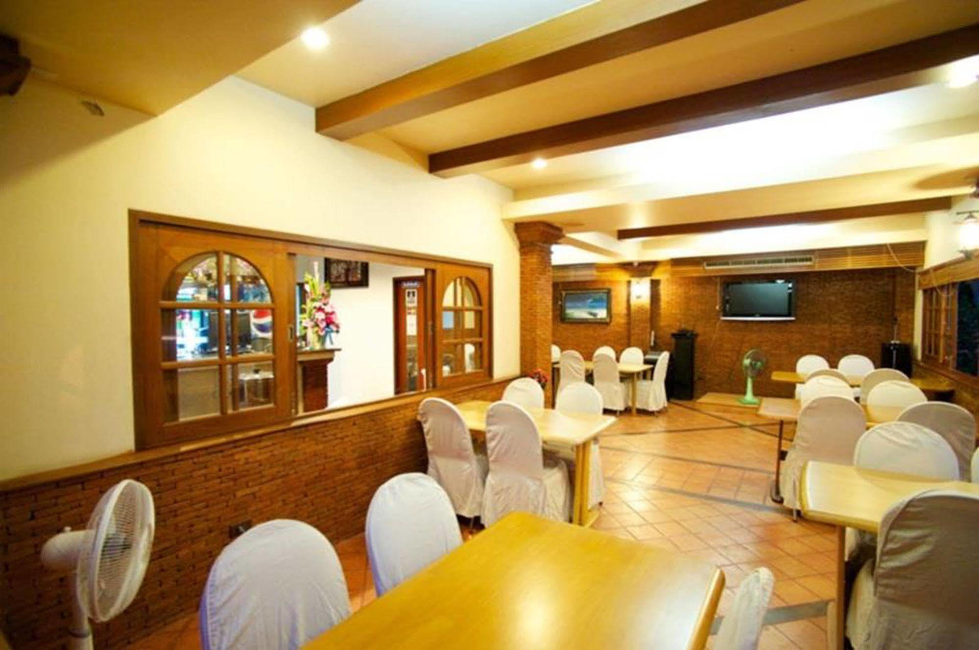 Boom Boom Beach Resort Laem Sing Chanthaburi Extérieur photo